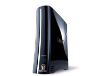 Buffalo LinkStation Pro 2TB (LS-V2.0TL-EU)